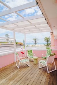 The Pink Hotel Coolangatta,Coolangatta>>Bilinga,3.5 star