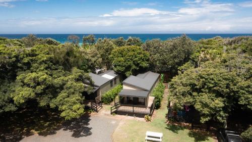 tiona palms holiday park