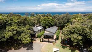 tiona palms holiday park