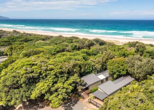 tiona palms holiday park