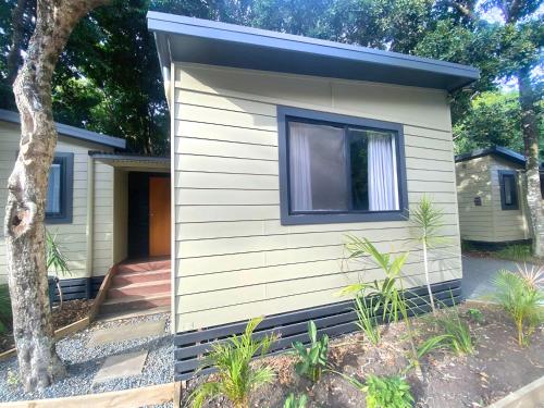 tiona palms holiday park