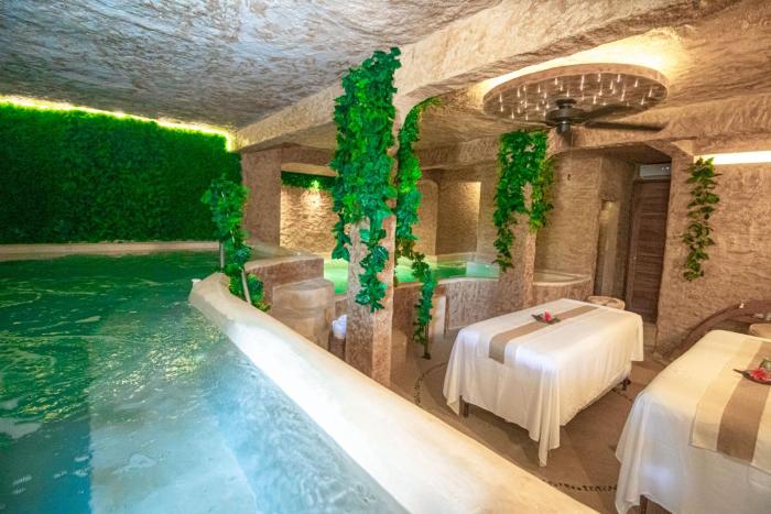 soho boutique holbox adults only