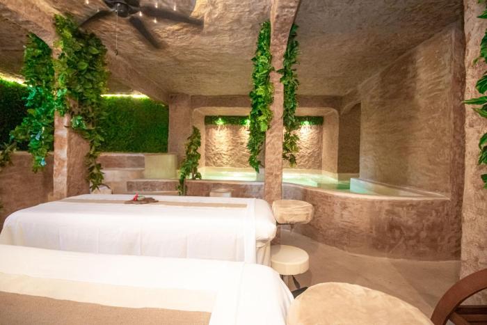 soho boutique holbox adults only