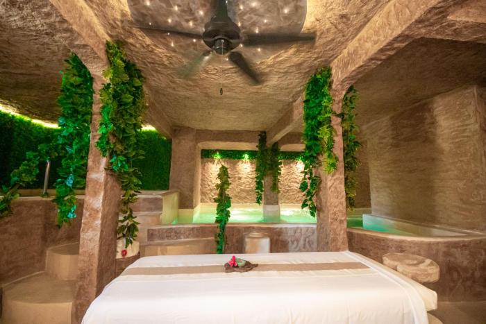 soho boutique holbox adults only