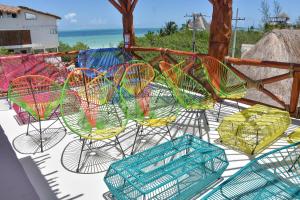 soho boutique holbox adults only