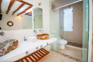 soho boutique holbox adults only