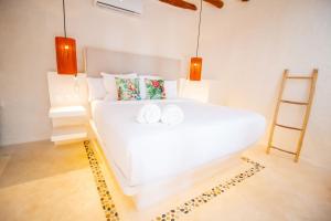 soho boutique holbox adults only
