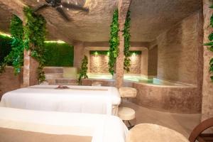 soho boutique holbox adults only