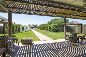 Dubbo Rhino Lodge,New South Wales>>Dubbo,3.5 star