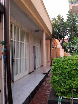 Caron Pension,Near Lake Tana,3 star