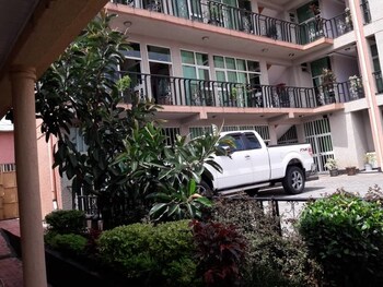 Caron Pension,Near Lake Tana,3 star