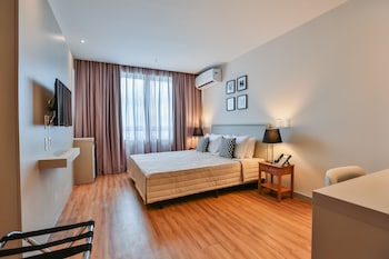 esuites campos dos goytacazes