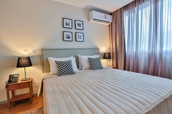 esuites campos dos goytacazes