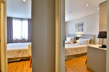 esuites campos dos goytacazes