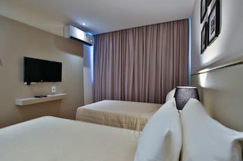 esuites campos dos goytacazes