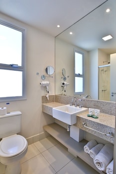 esuites campos dos goytacazes