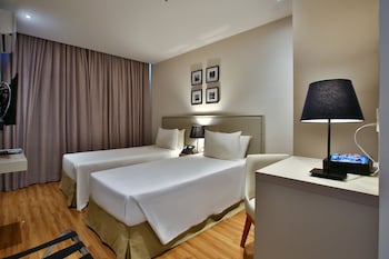 esuites campos dos goytacazes