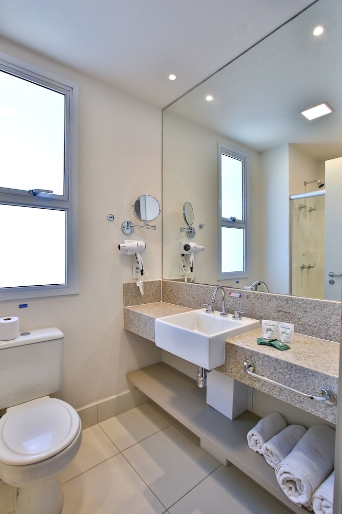 esuites campos dos goytacazes