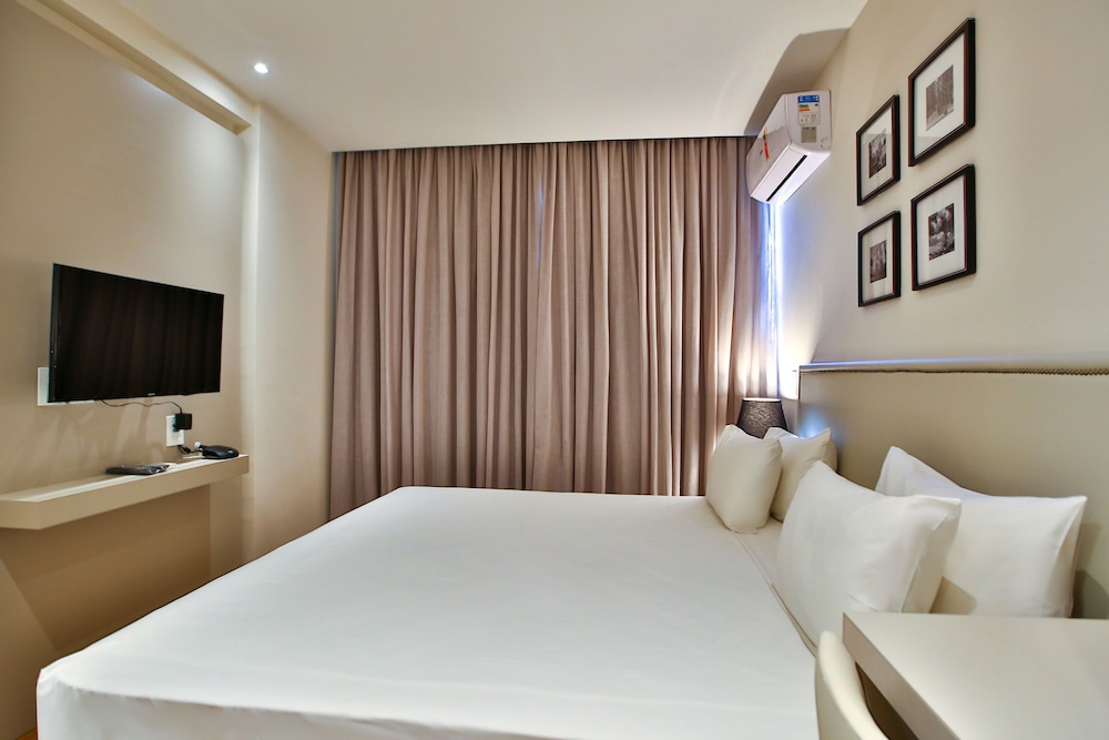 esuites campos dos goytacazes