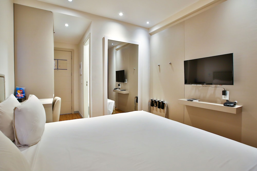 esuites campos dos goytacazes