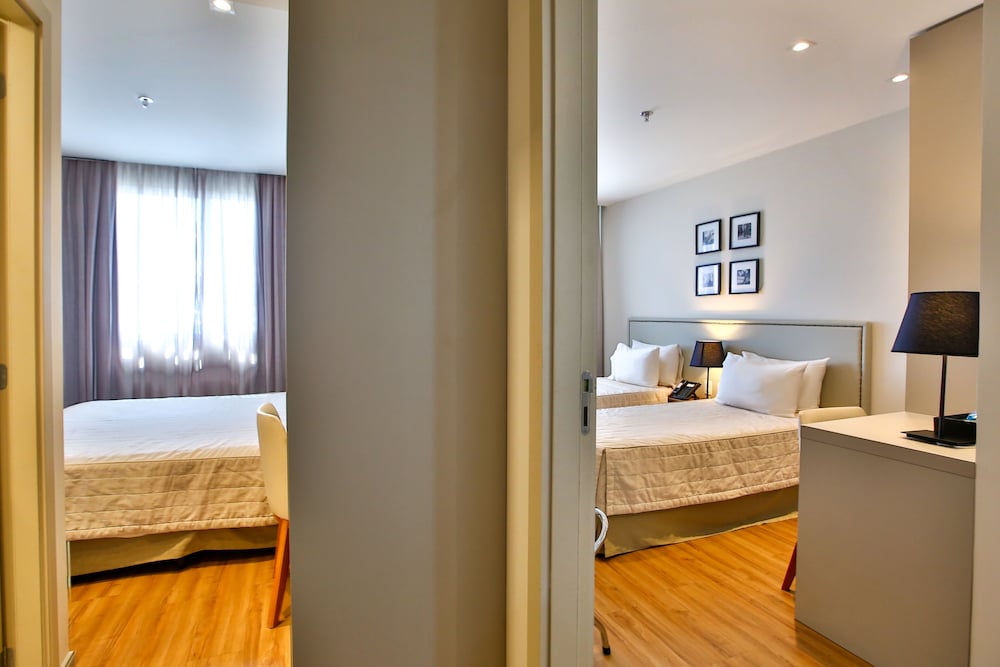 esuites campos dos goytacazes