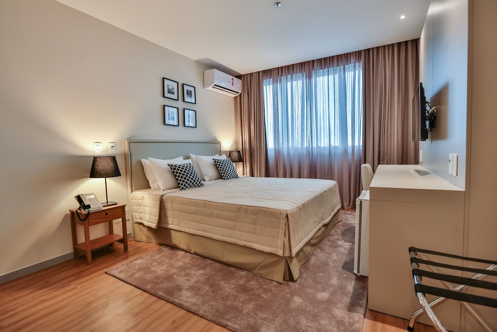 esuites campos dos goytacazes