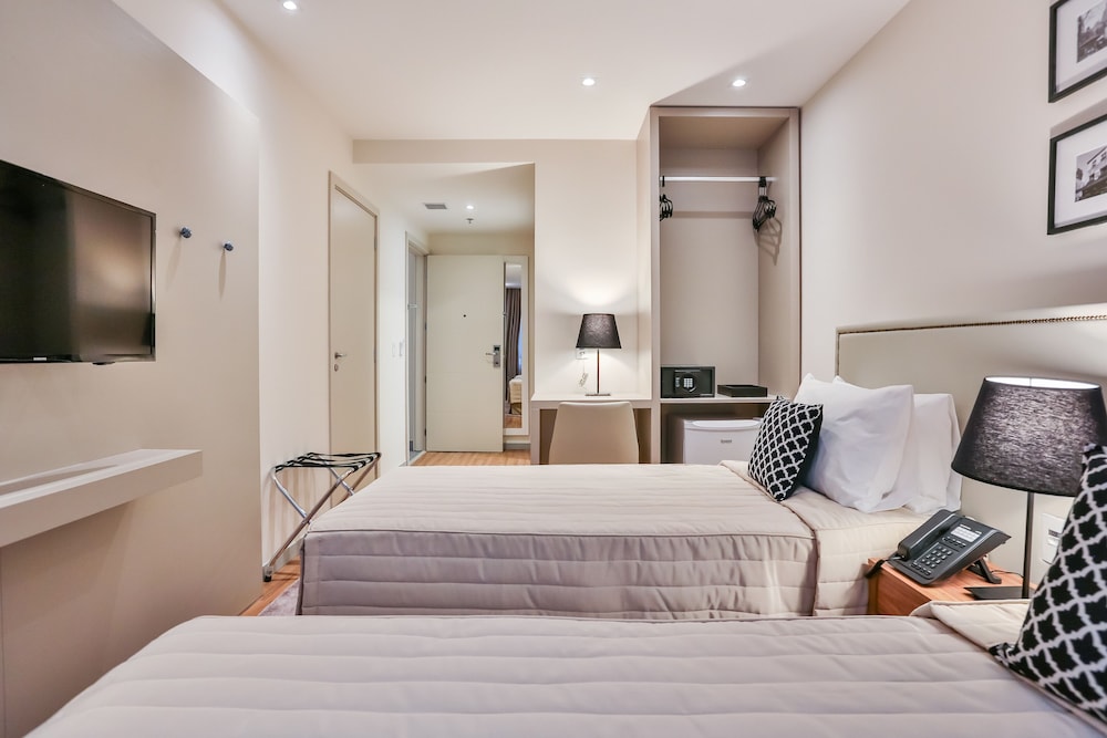 esuites campos dos goytacazes