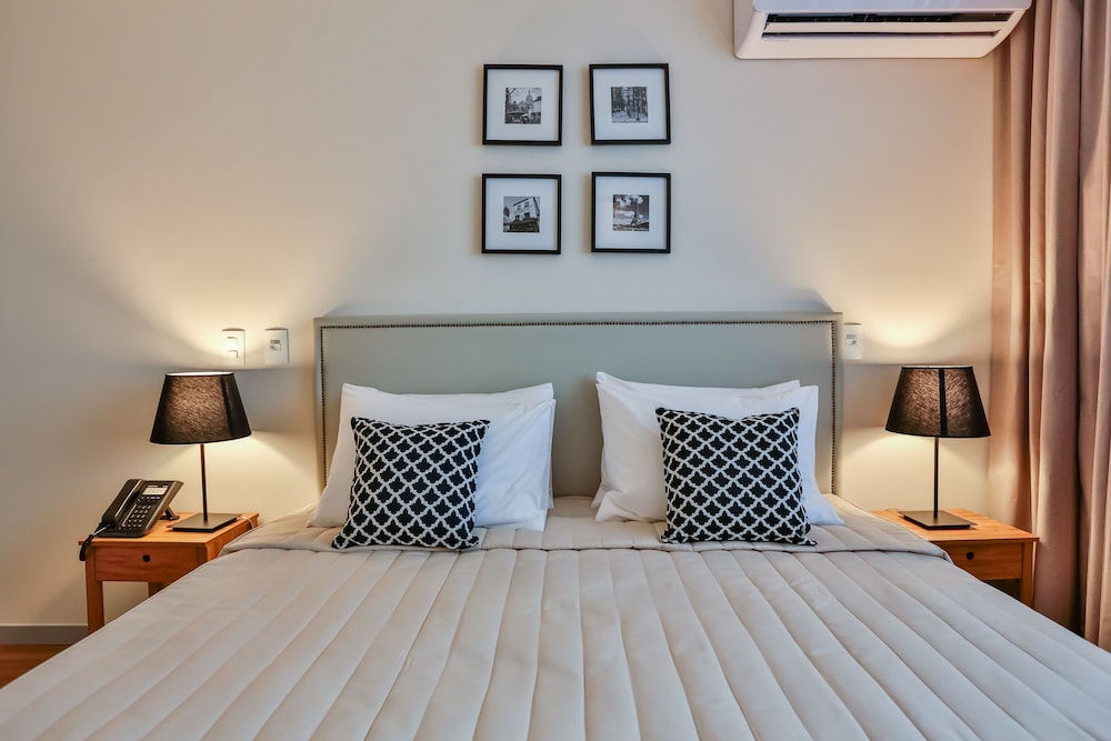 esuites campos dos goytacazes