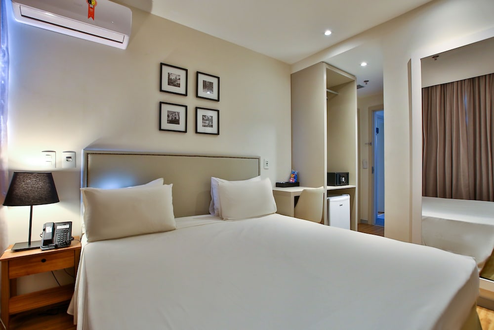 esuites campos dos goytacazes