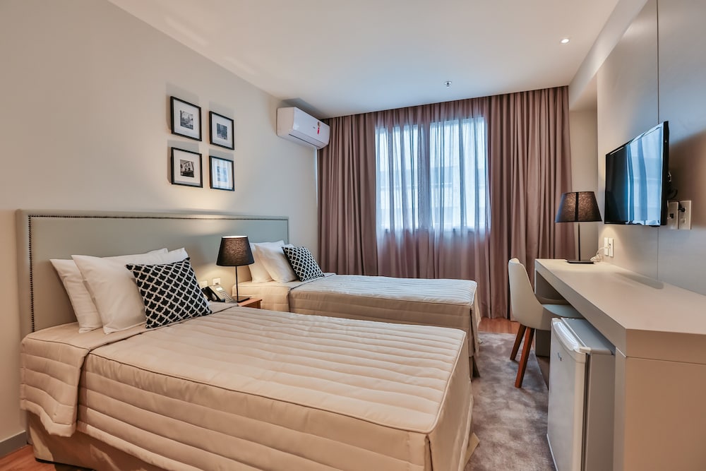 esuites campos dos goytacazes