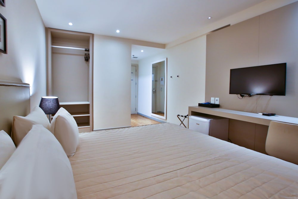 esuites campos dos goytacazes