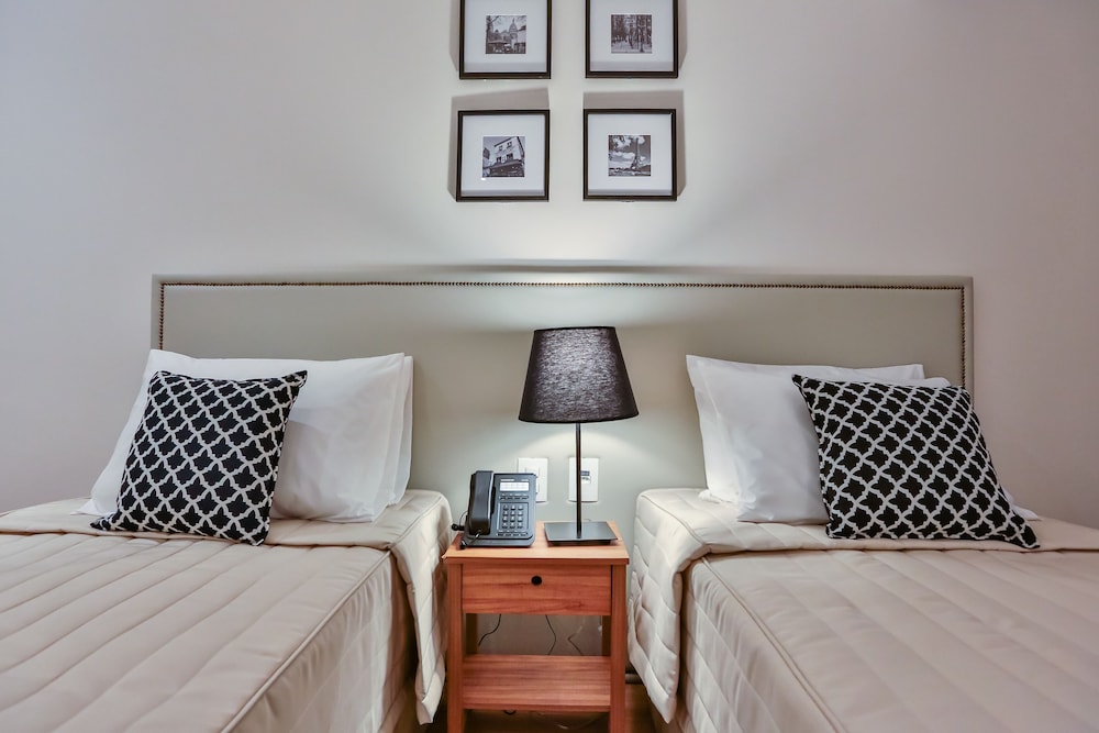 esuites campos dos goytacazes