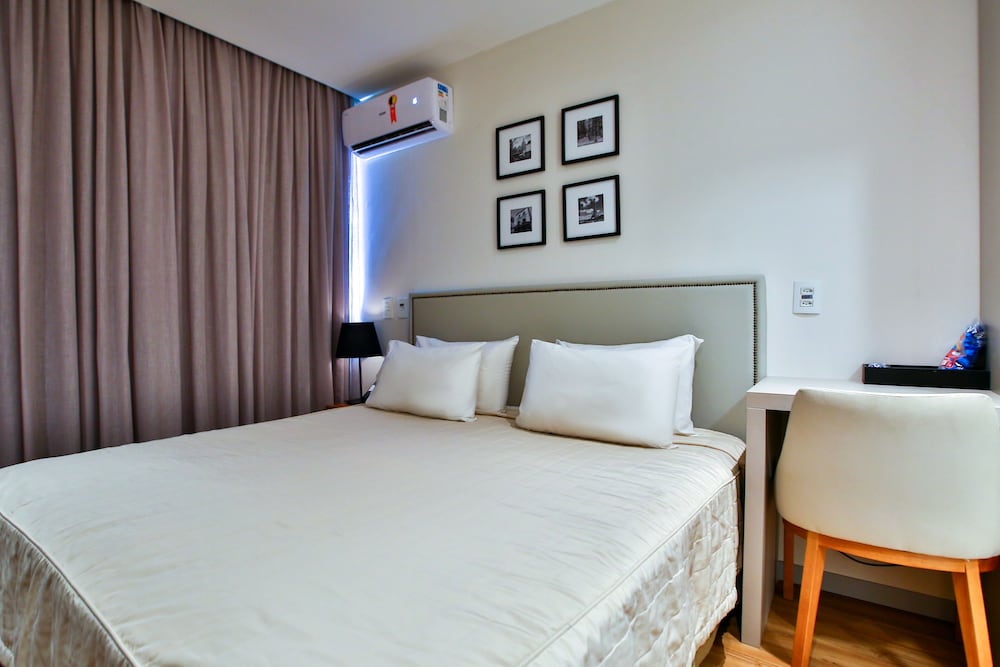 esuites campos dos goytacazes