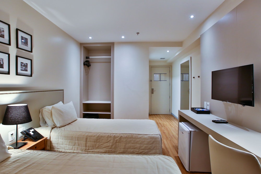 esuites campos dos goytacazes