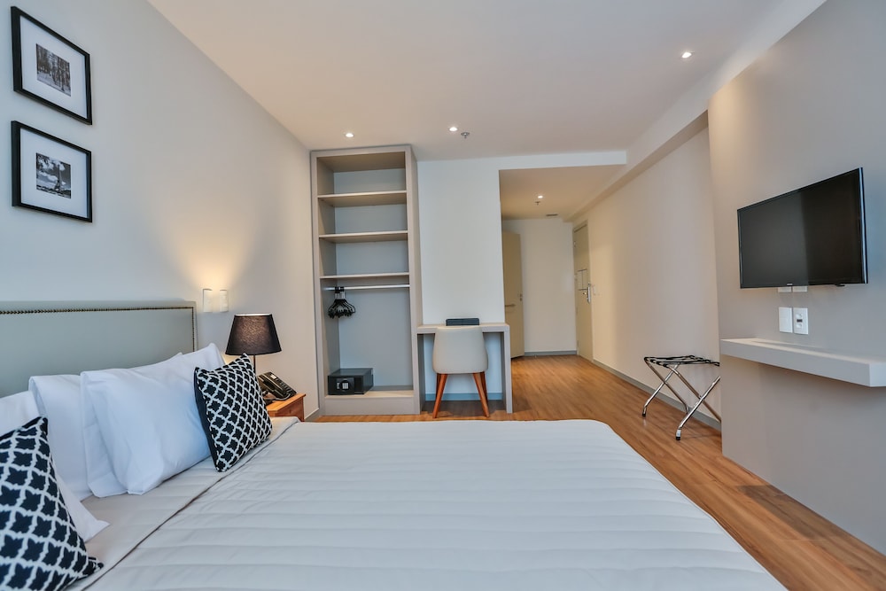 esuites campos dos goytacazes