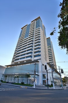 esuites campos dos goytacazes