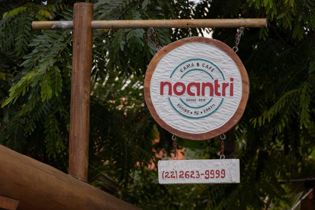 noantri cama e cafe