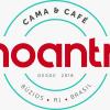 noantri cama e cafe