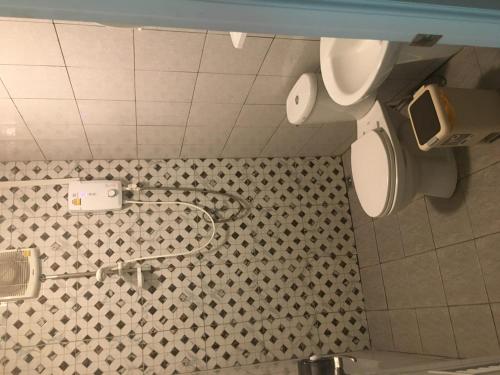 duckling resort and bar