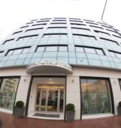 Hotel Cristina,Via Diocleziano, 109,3 star