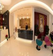 hotel cristina