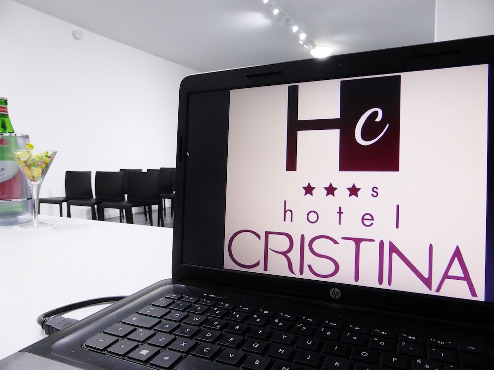 hotel cristina