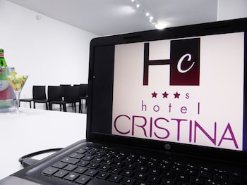 hotel cristina