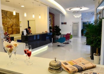 hotel cristina