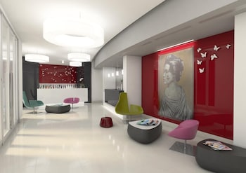 hotel cristina