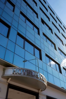 hotel cristina