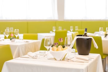 hotel cristina