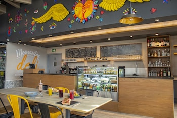 ibis torreon