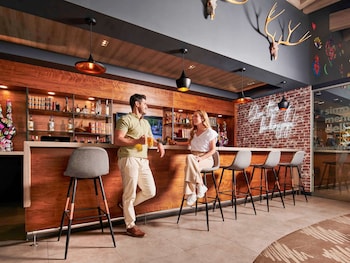 ibis torreon