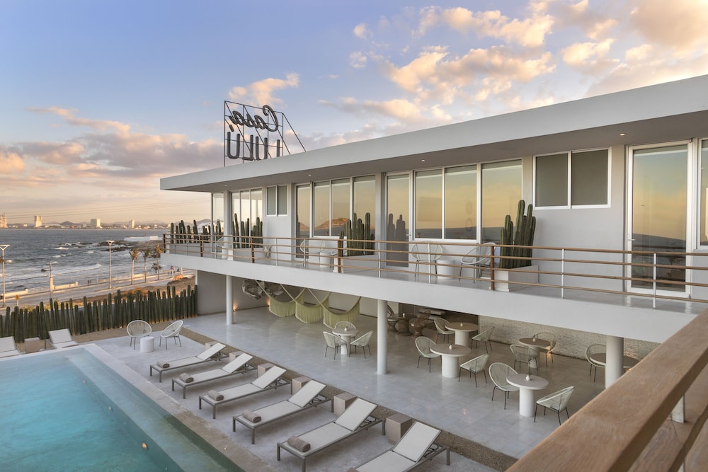 hotel boutique casa lulu